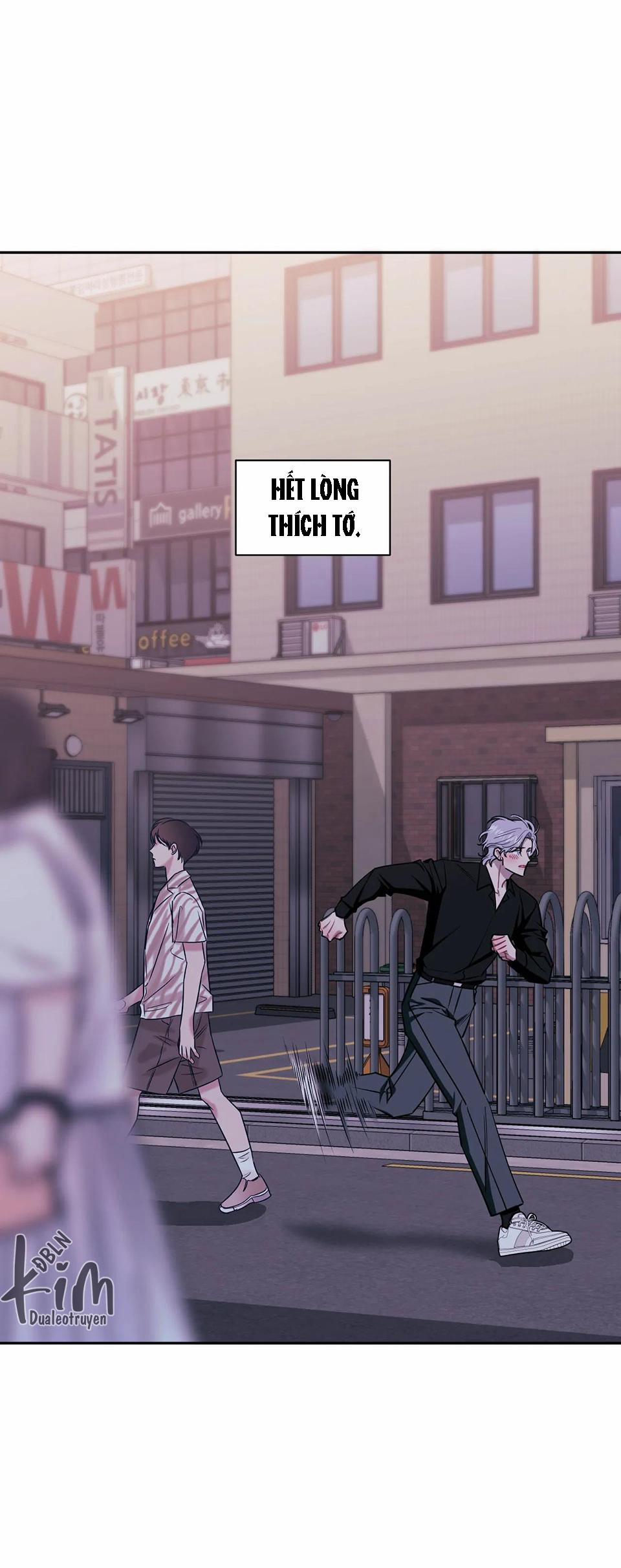 Hơn Cả Bạn Bè 61 trang 26