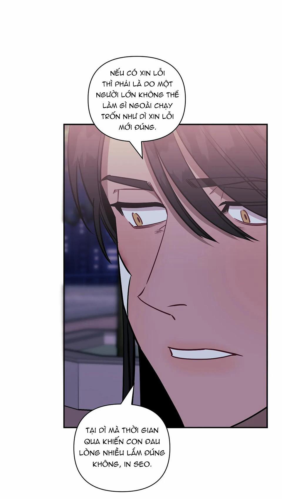 Hơn Cả Bạn Bè 61 trang 3