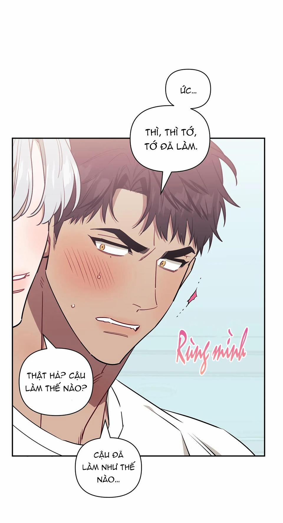 Hơn Cả Bạn Bè 61 trang 46