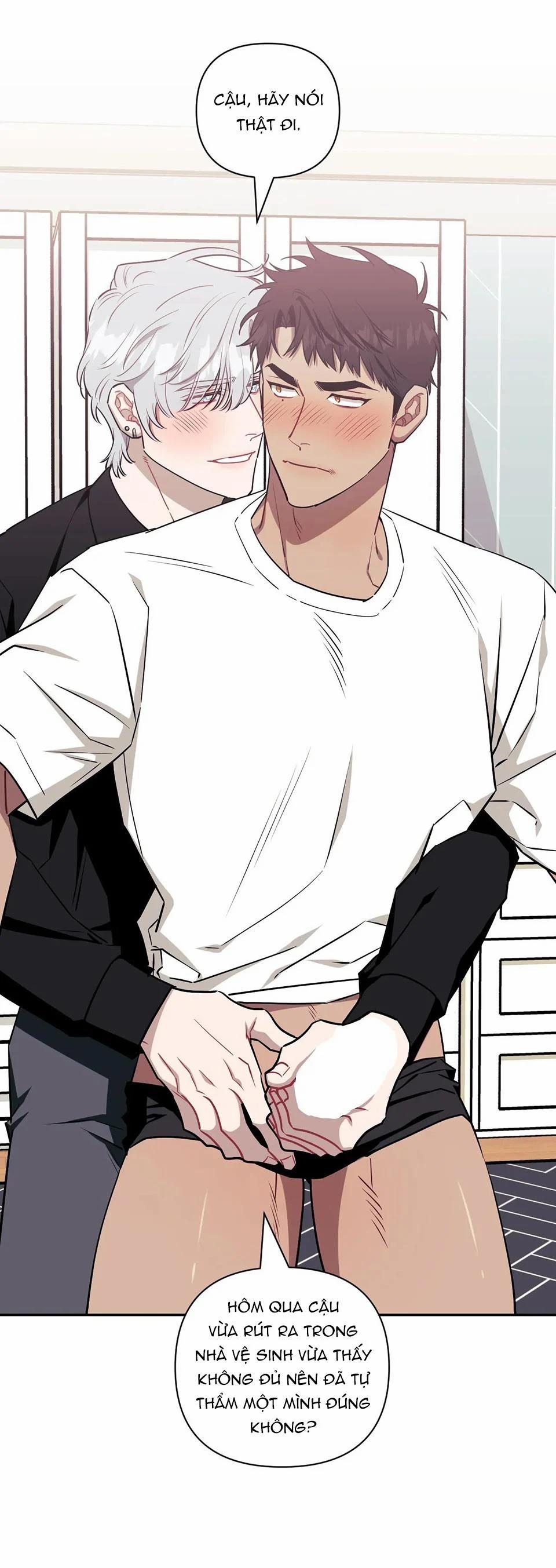 Hơn Cả Bạn Bè 61 trang 48