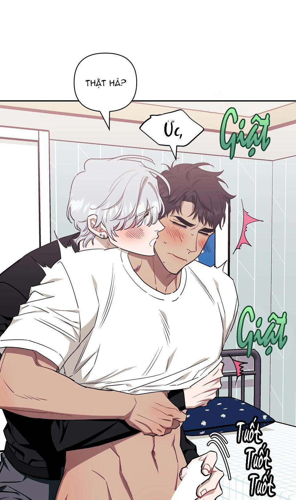 Hơn Cả Bạn Bè 61 trang 54