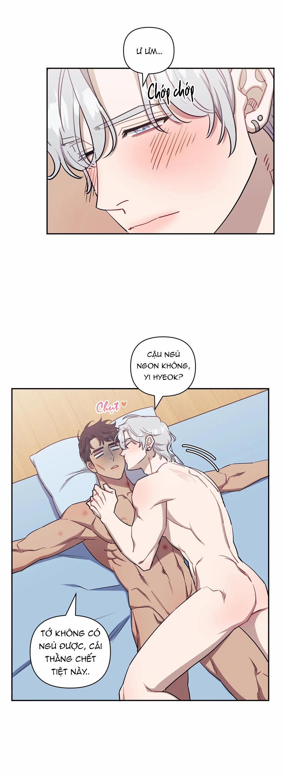 Hơn Cả Bạn Bè 61 trang 71