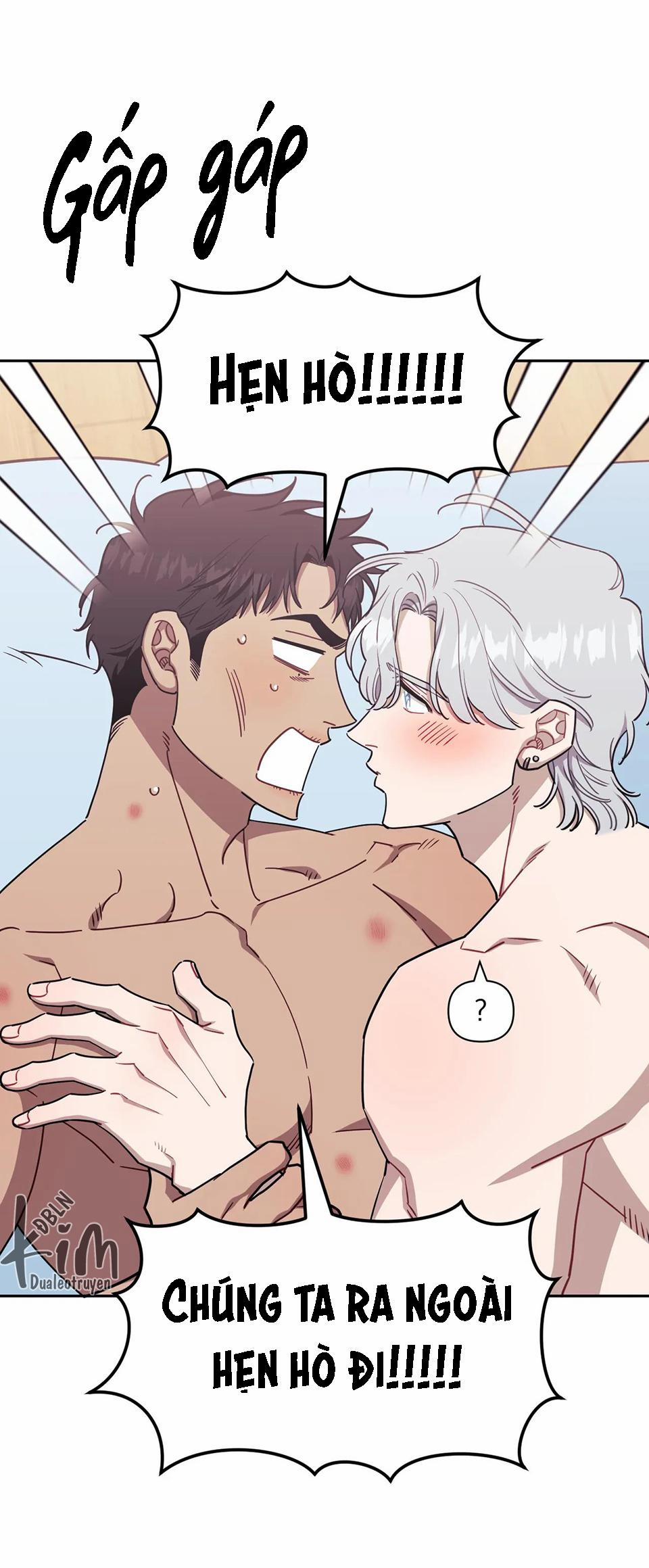 Hơn Cả Bạn Bè 61 trang 73