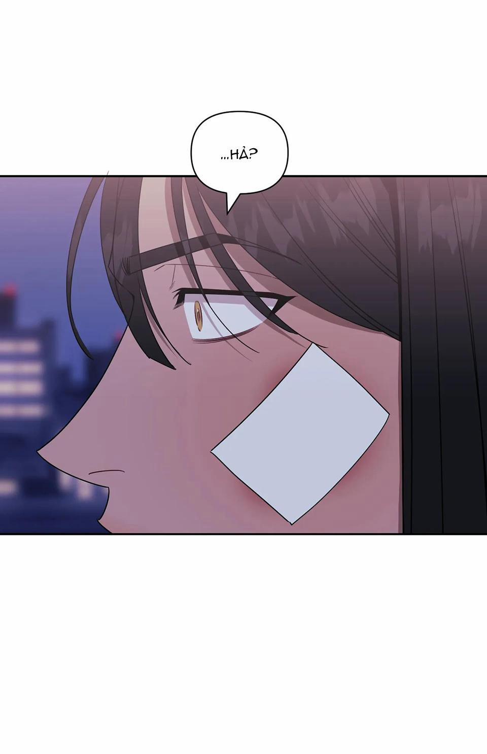 Hơn Cả Bạn Bè 61 trang 8