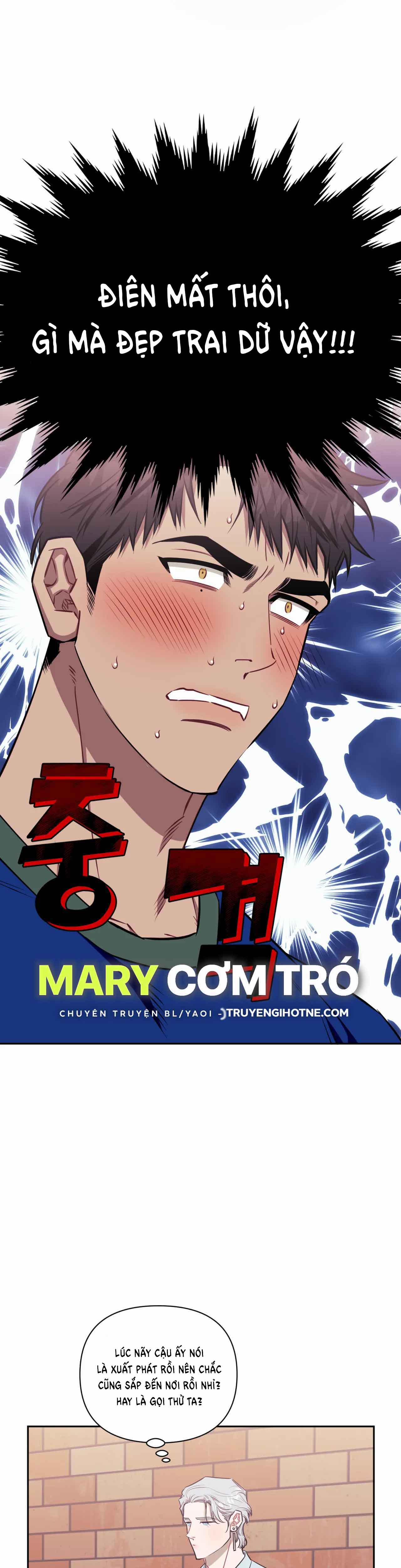 Hơn Cả Bạn Bè 62.1 trang 10