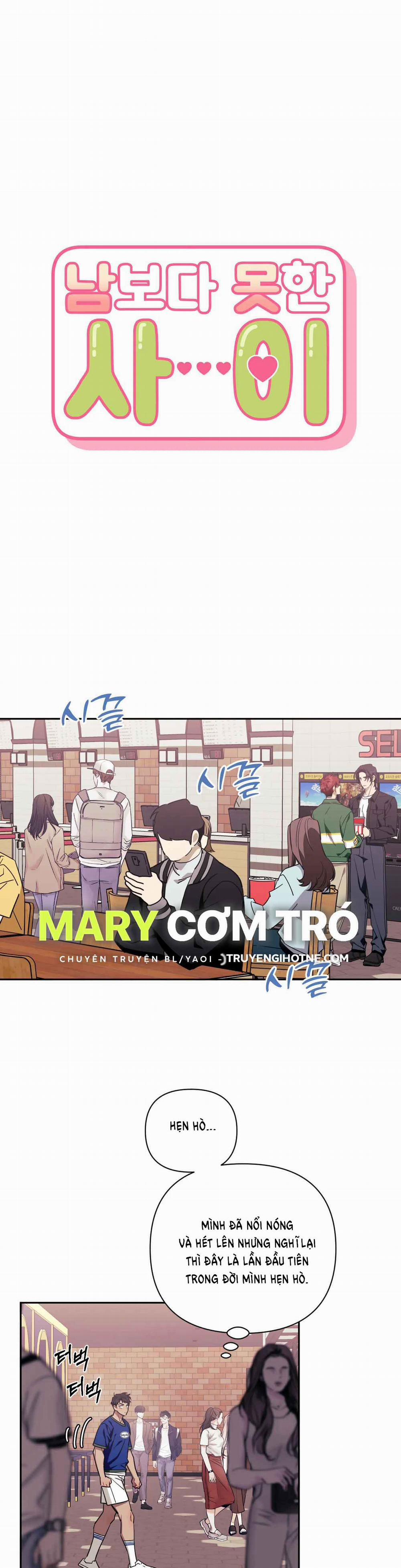 Hơn Cả Bạn Bè 62.1 trang 7