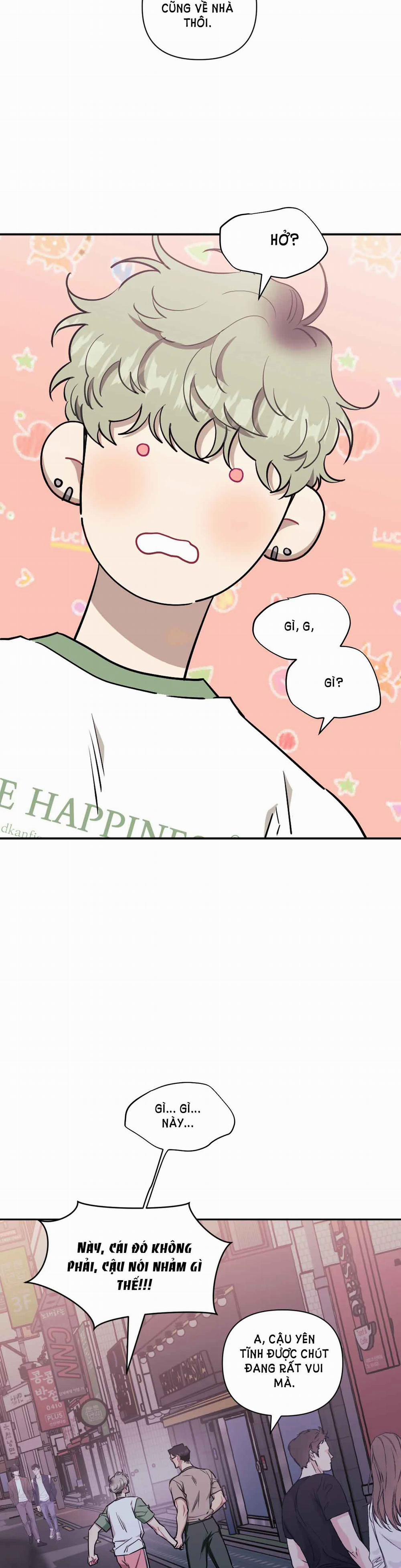 Hơn Cả Bạn Bè 62.2 trang 16