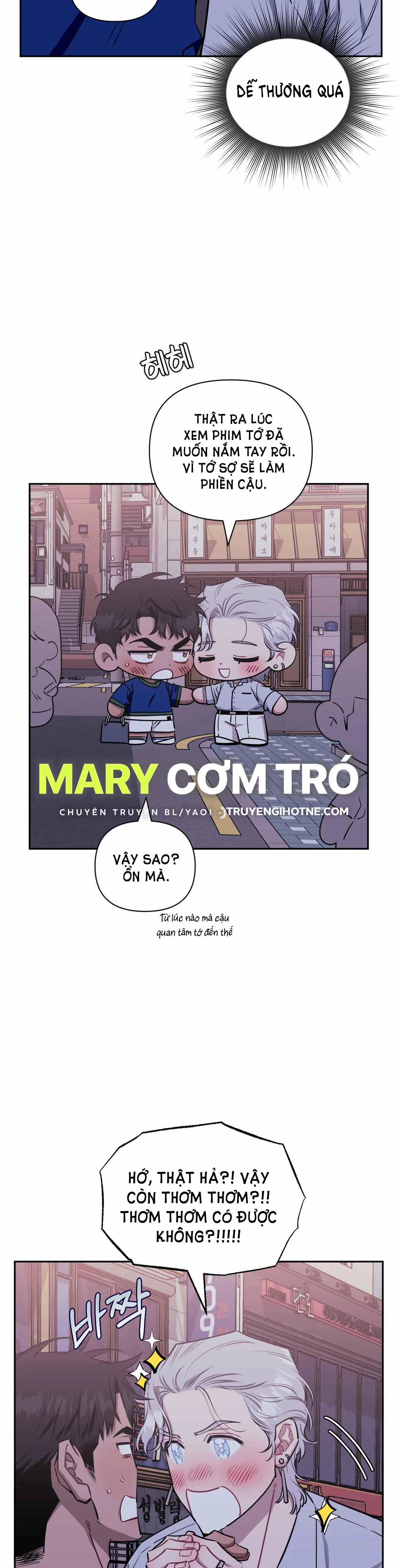 Hơn Cả Bạn Bè 62.2 trang 4