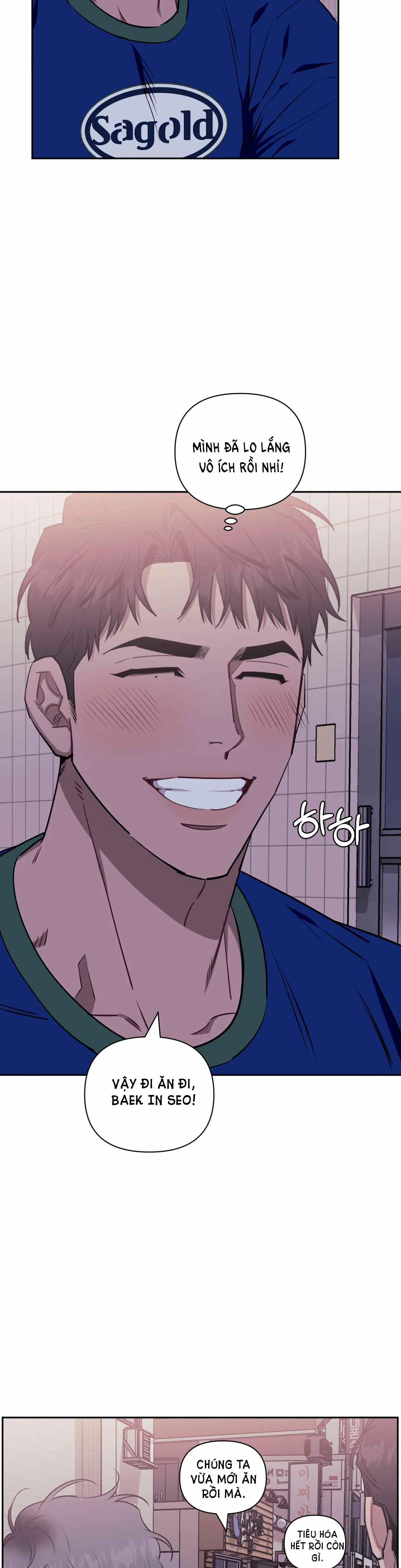 Hơn Cả Bạn Bè 62.2 trang 7