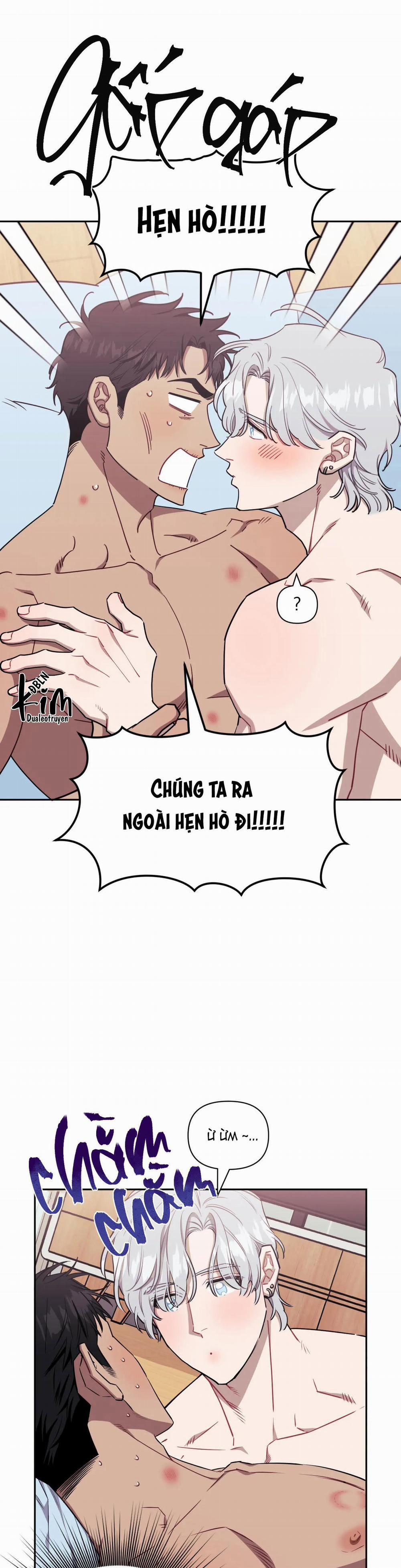 Hơn Cả Bạn Bè 62 trang 0