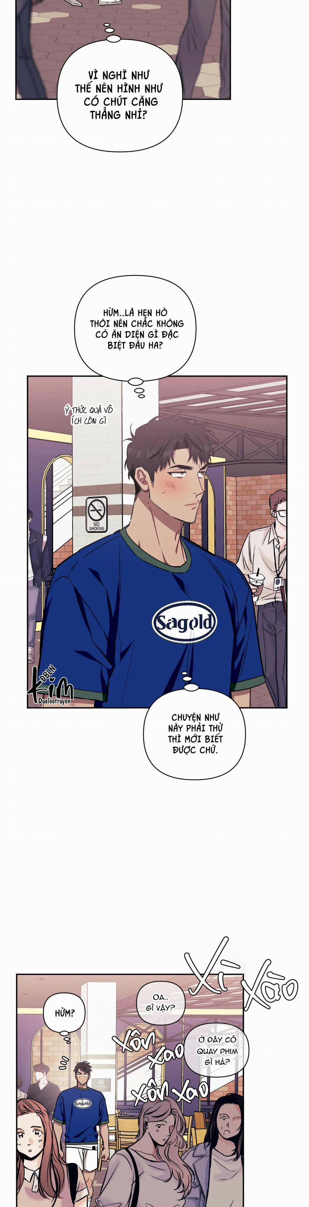 Hơn Cả Bạn Bè 62 trang 6