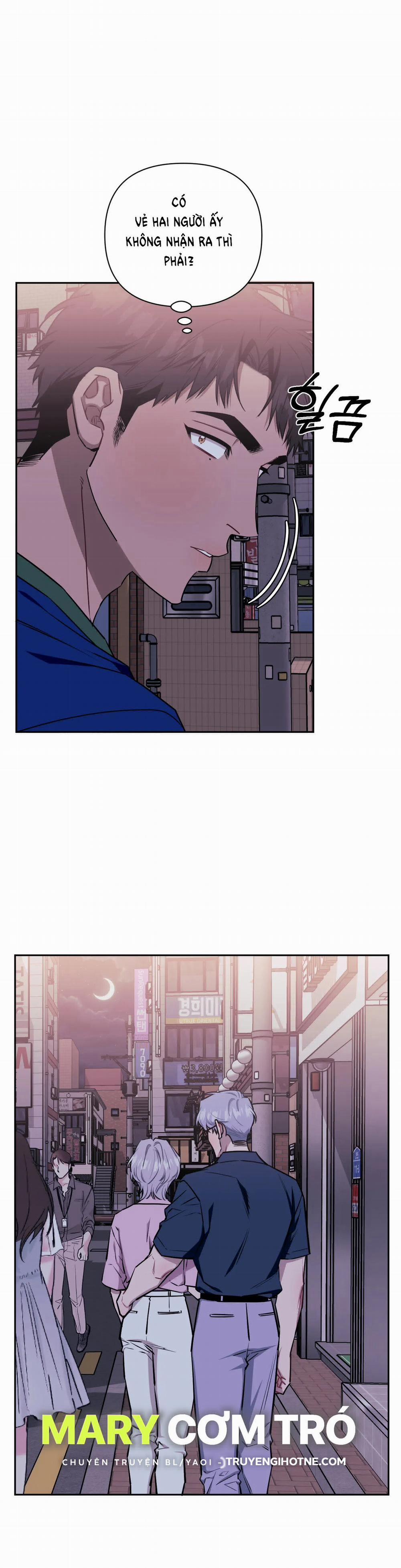 Hơn Cả Bạn Bè 63.1 trang 12