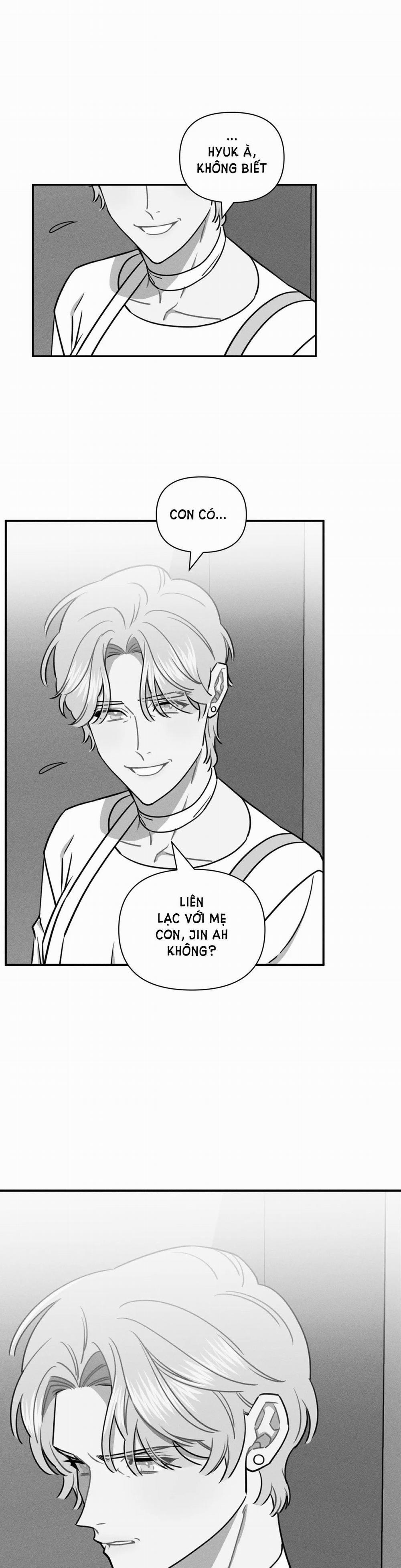 Hơn Cả Bạn Bè 63.1 trang 13