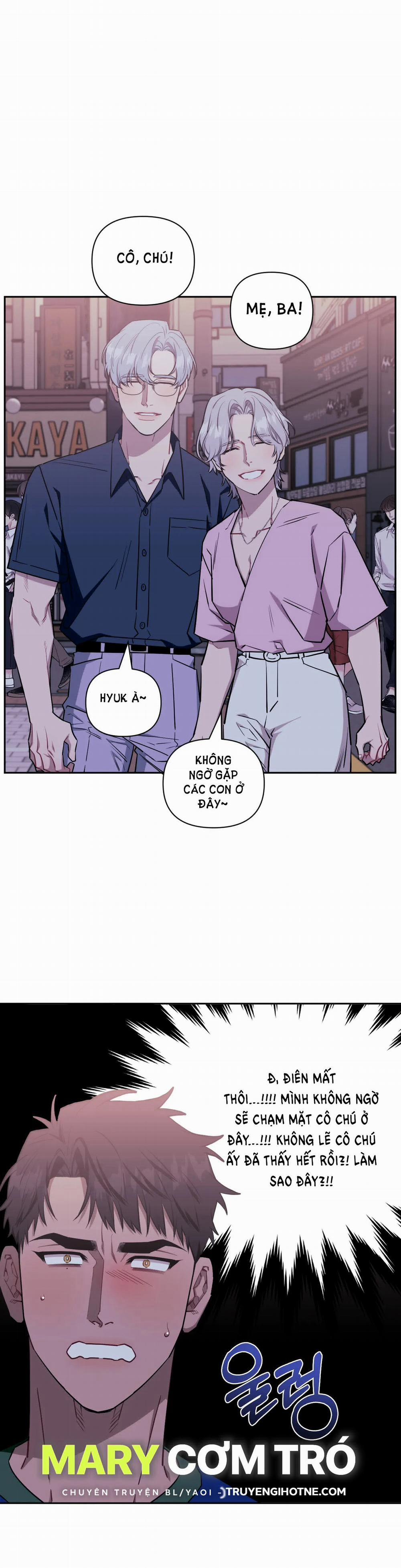 Hơn Cả Bạn Bè 63.1 trang 8