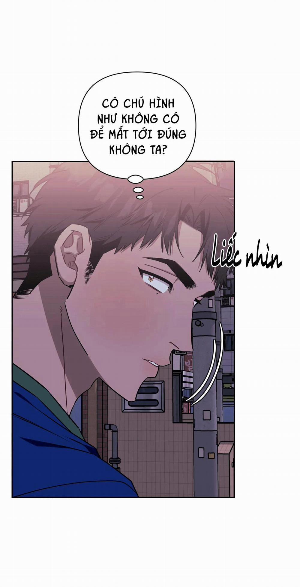 Hơn Cả Bạn Bè 63 trang 18