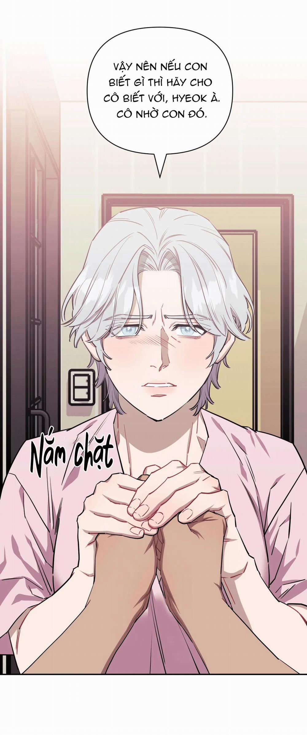 Hơn Cả Bạn Bè 63 trang 36