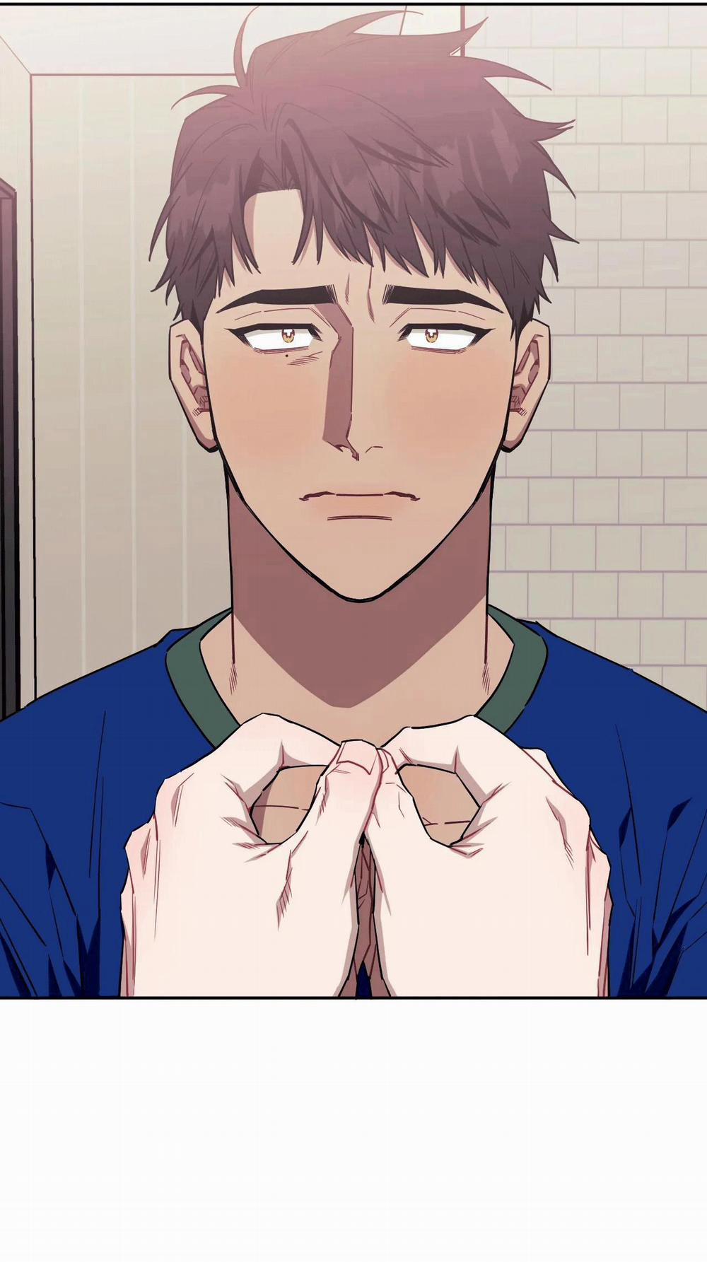 Hơn Cả Bạn Bè 63 trang 37