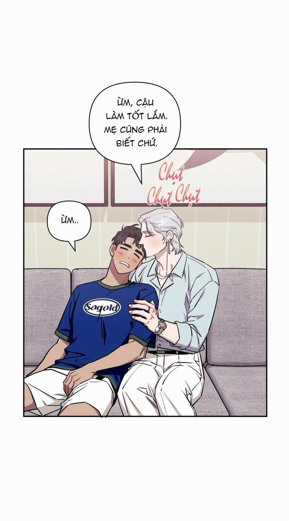 Hơn Cả Bạn Bè 63 trang 44