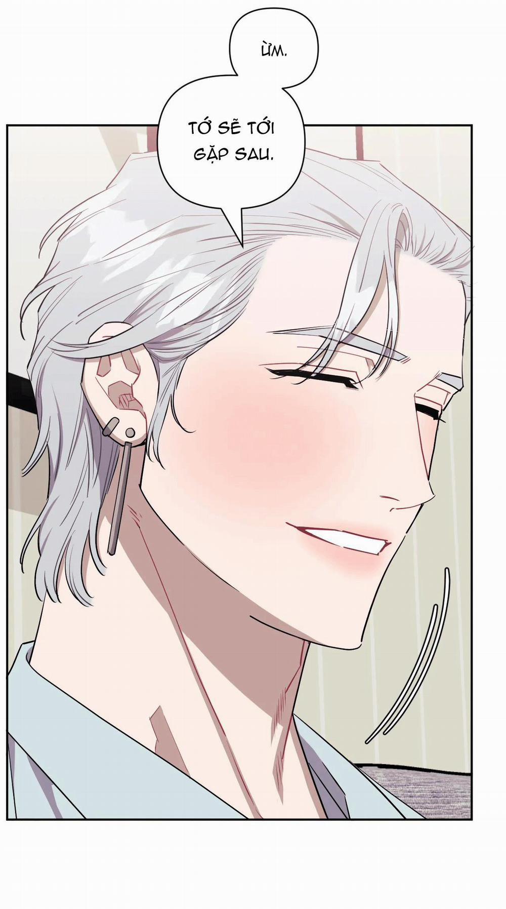 Hơn Cả Bạn Bè 63 trang 47