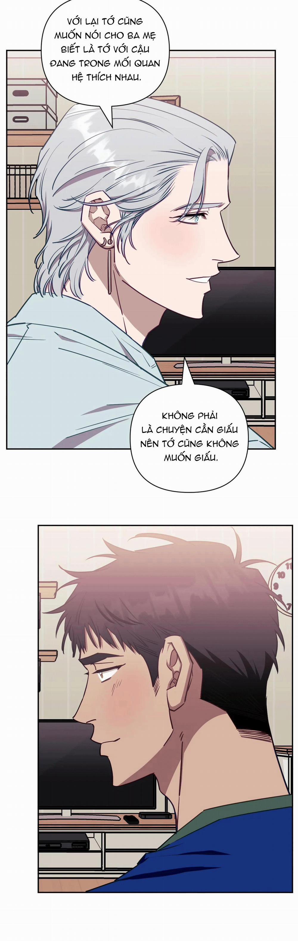 Hơn Cả Bạn Bè 63 trang 52