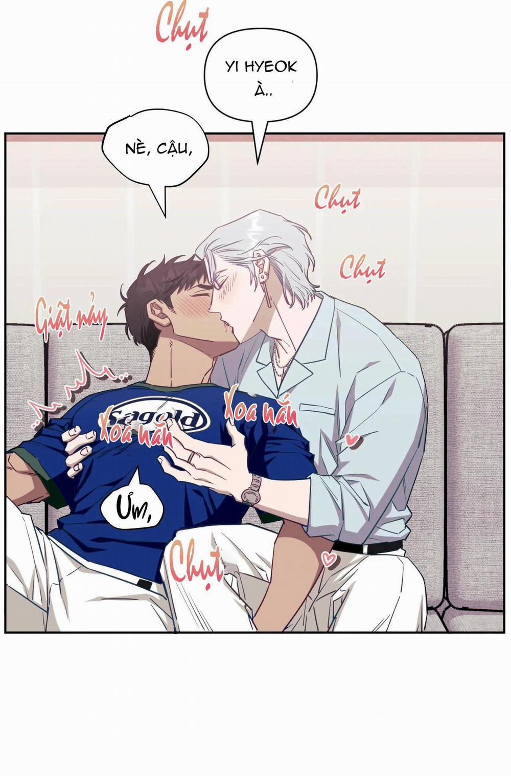 Hơn Cả Bạn Bè 63 trang 55