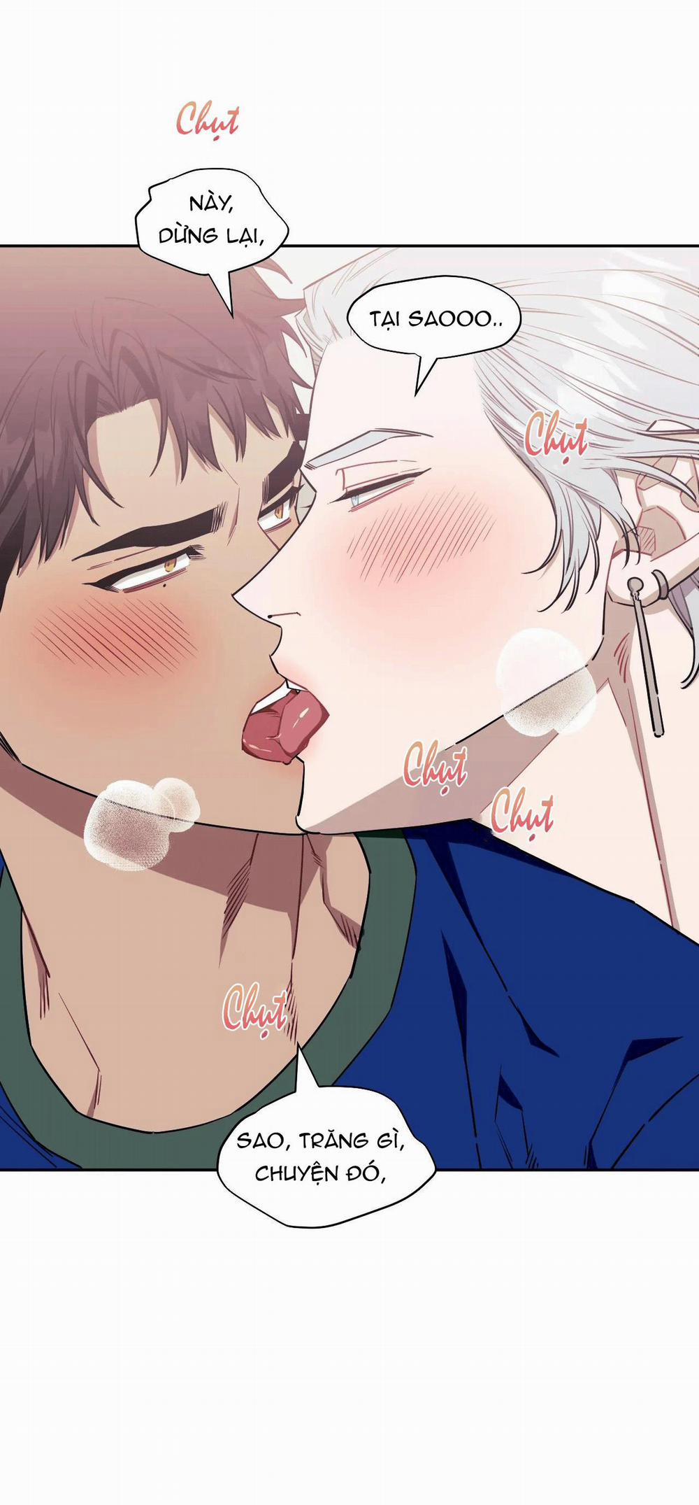 Hơn Cả Bạn Bè 63 trang 56