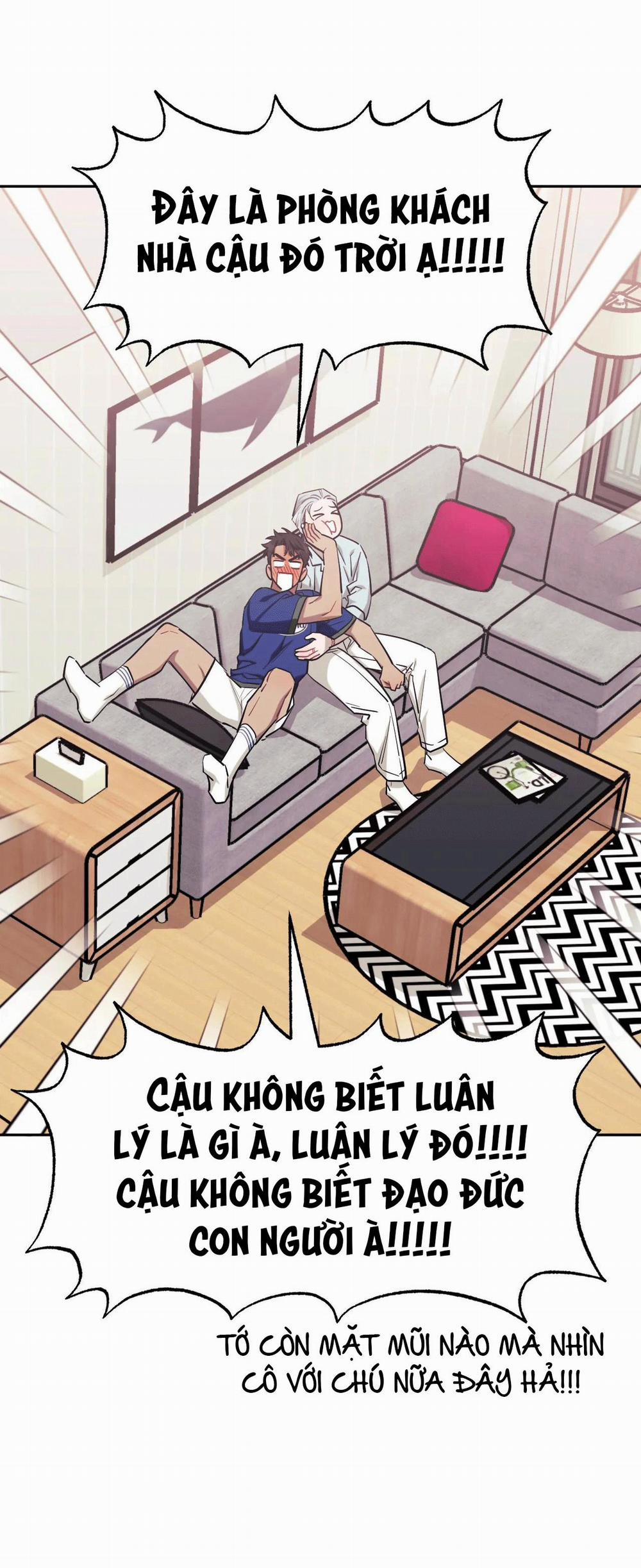 Hơn Cả Bạn Bè 63 trang 57