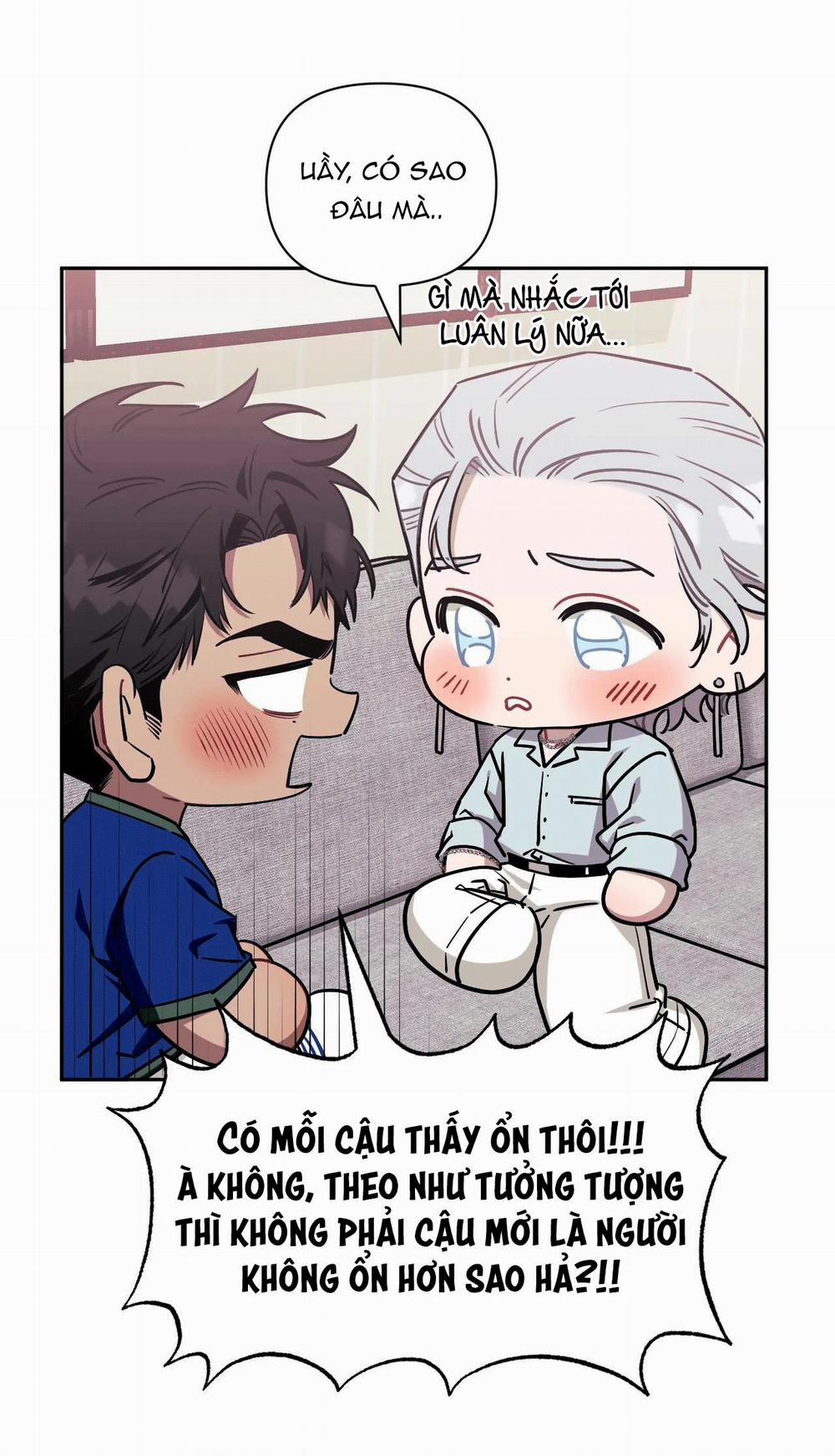 Hơn Cả Bạn Bè 63 trang 58