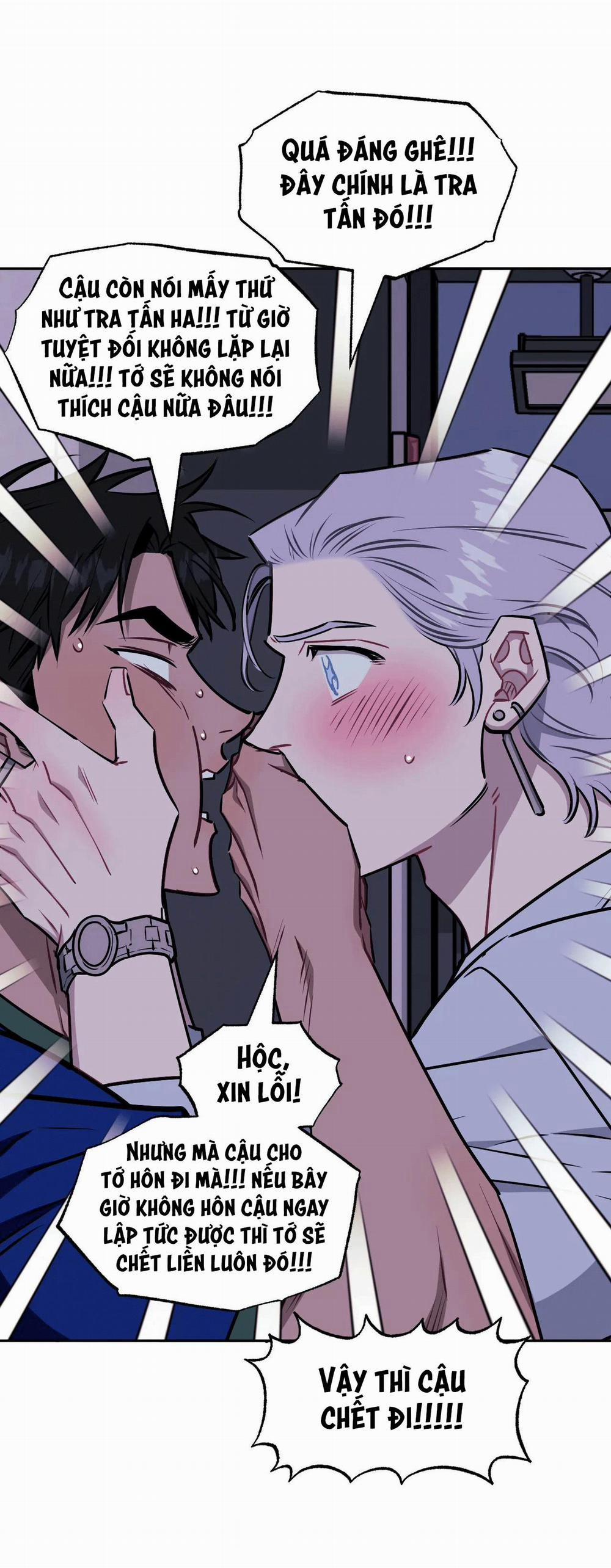 Hơn Cả Bạn Bè 63 trang 6