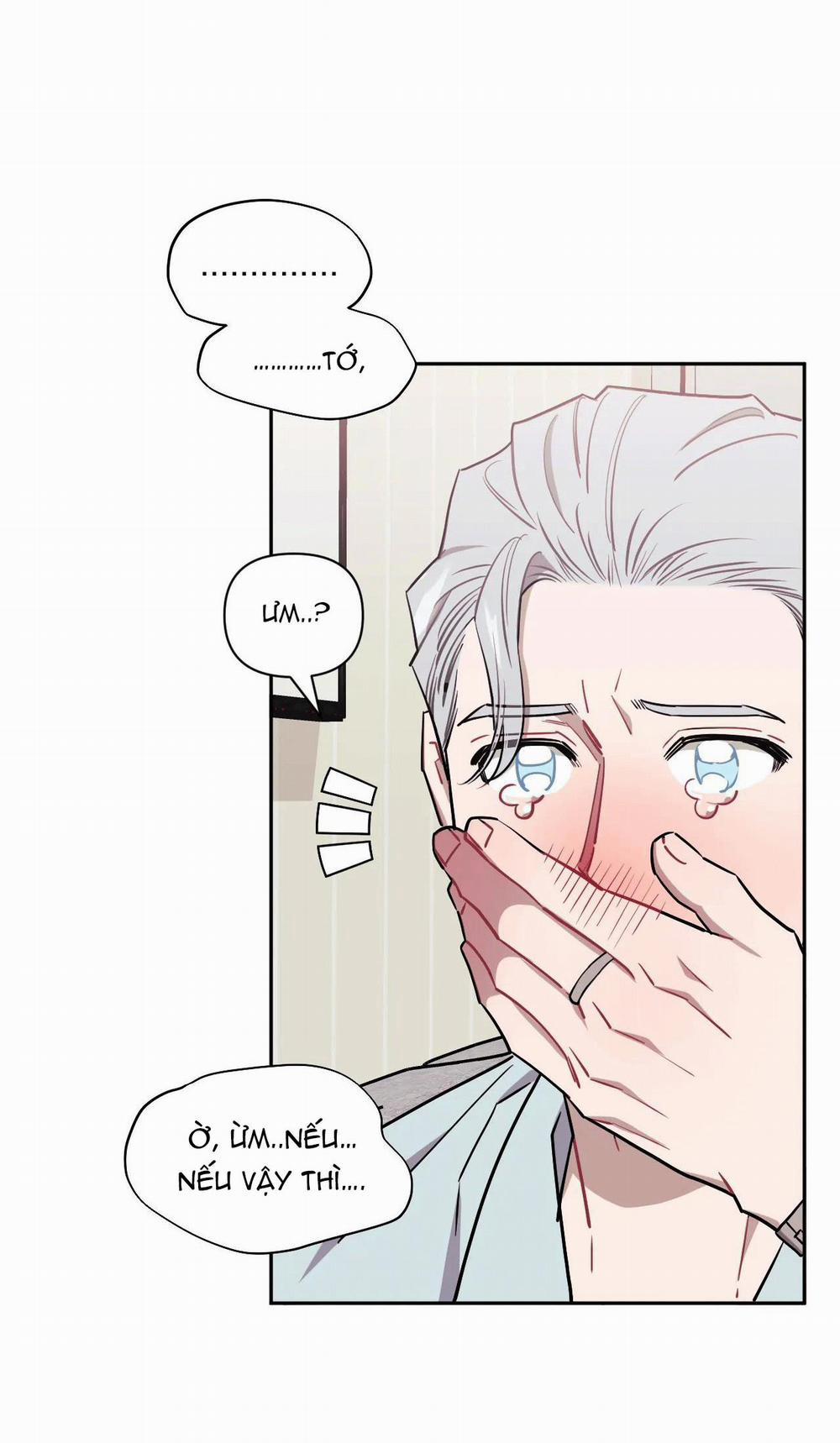 Hơn Cả Bạn Bè 63 trang 65