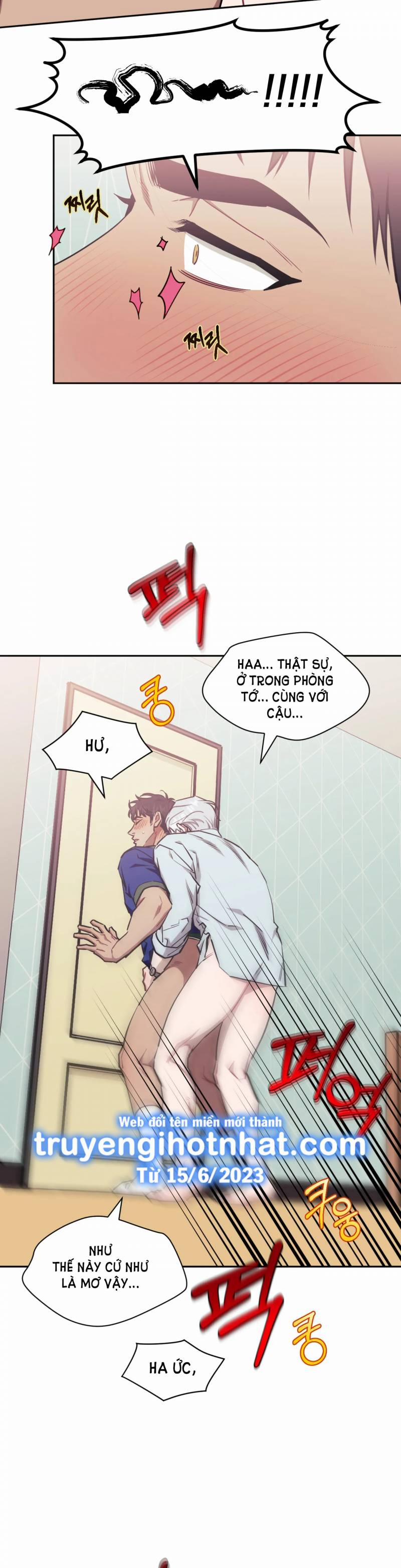 Hơn Cả Bạn Bè 64.1 trang 17