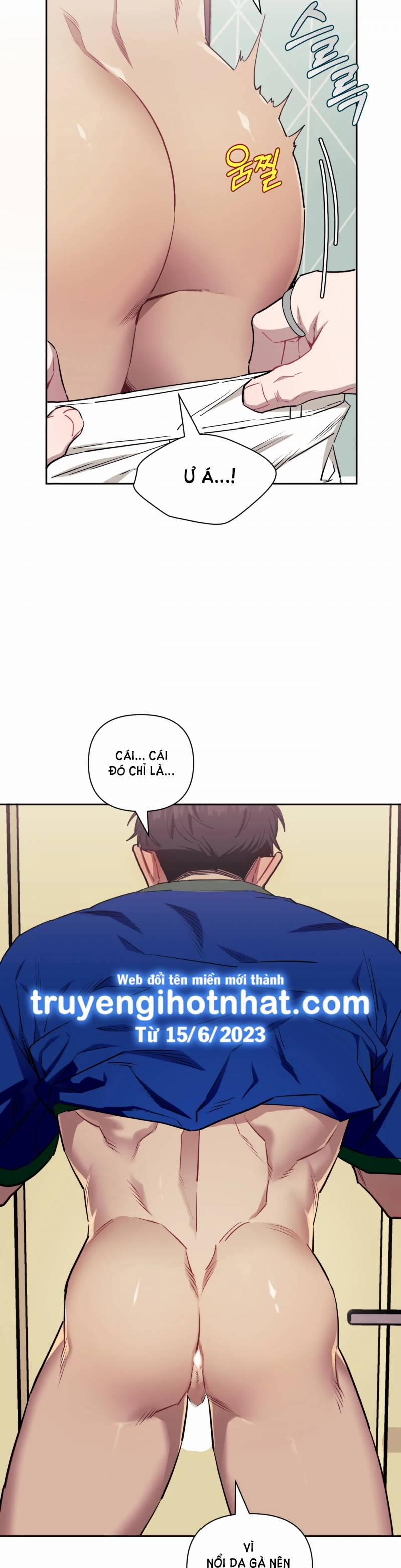 Hơn Cả Bạn Bè 64.1 trang 3