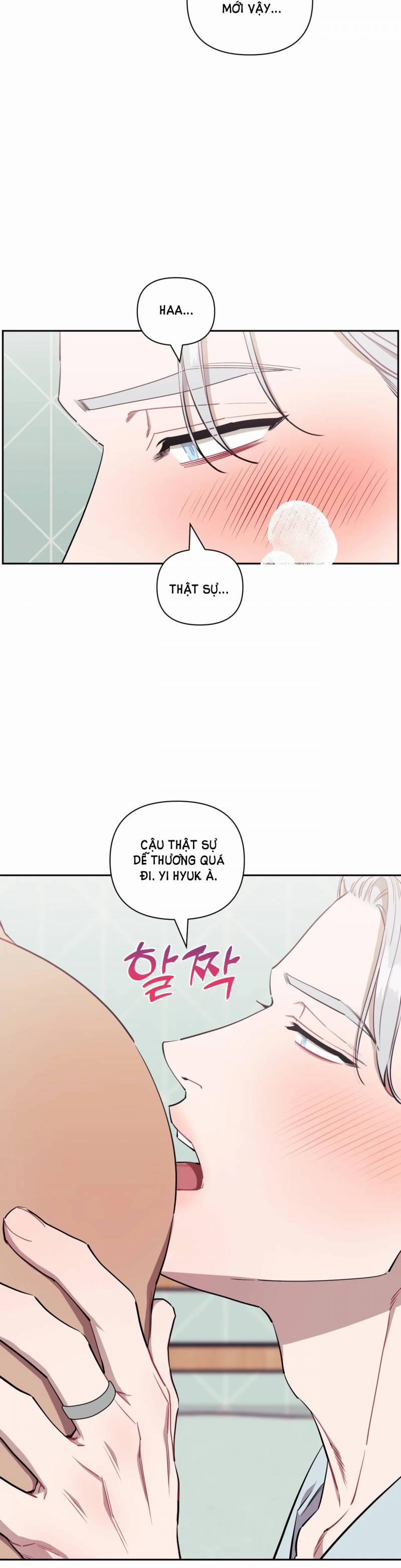 Hơn Cả Bạn Bè 64.1 trang 4