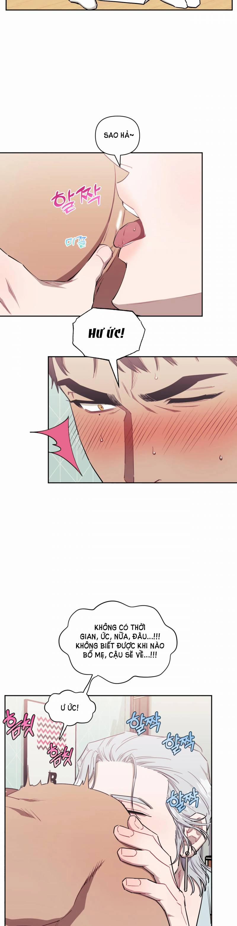 Hơn Cả Bạn Bè 64.1 trang 6