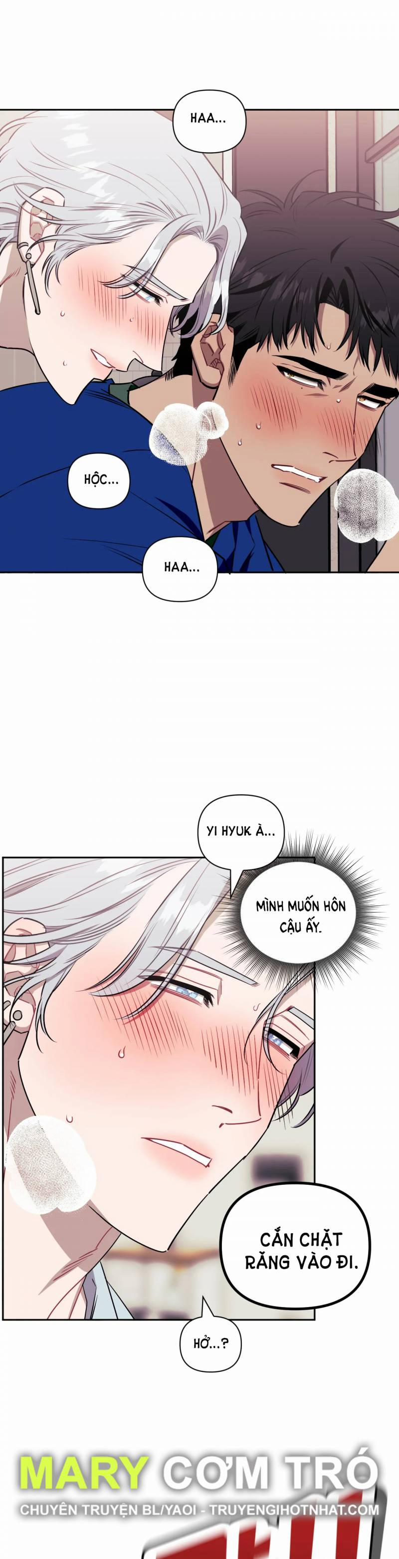 Hơn Cả Bạn Bè 64.2 trang 14