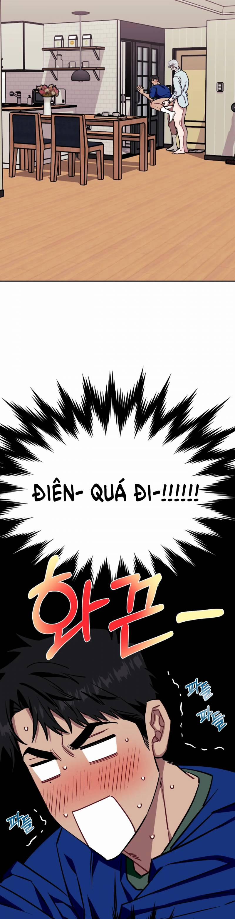 Hơn Cả Bạn Bè 64.2 trang 9