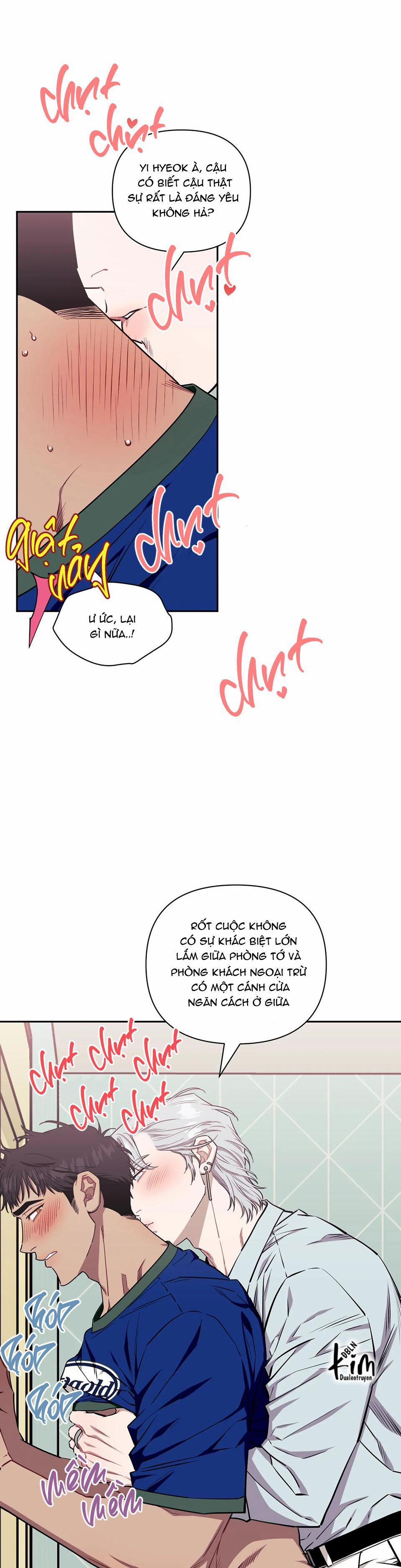 Hơn Cả Bạn Bè 64 trang 2