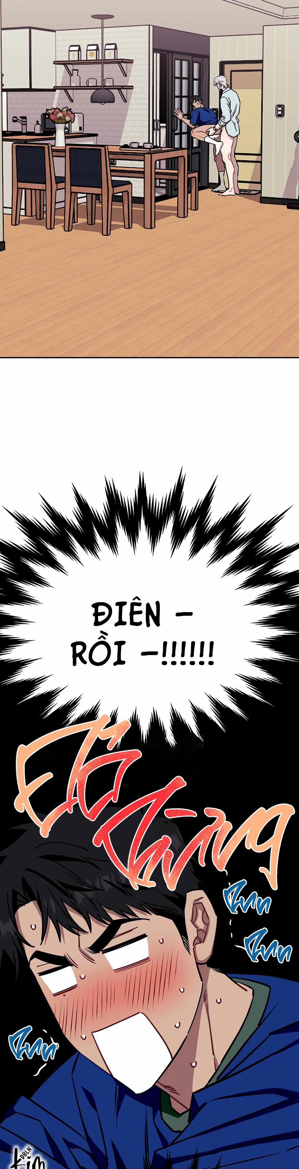 Hơn Cả Bạn Bè 64 trang 29