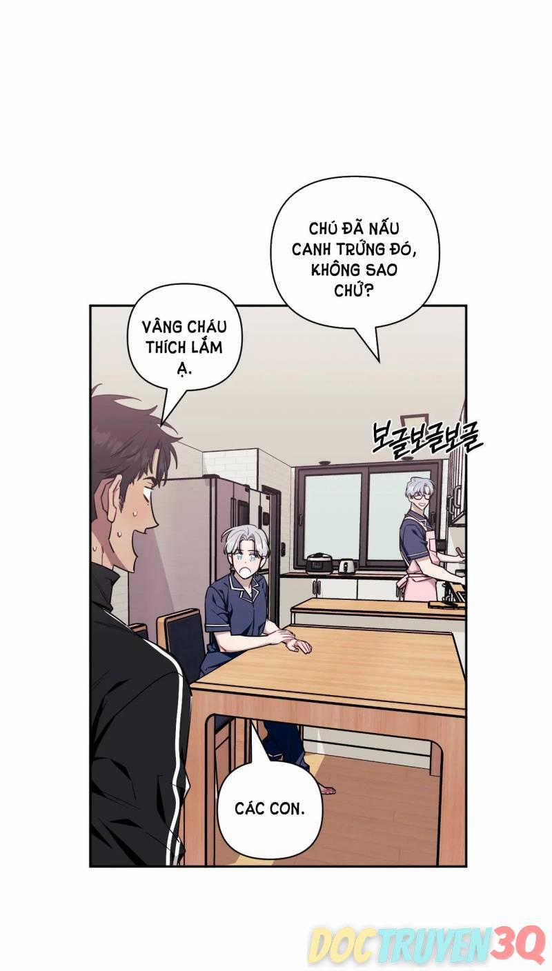 Hơn Cả Bạn Bè 65.1 trang 14