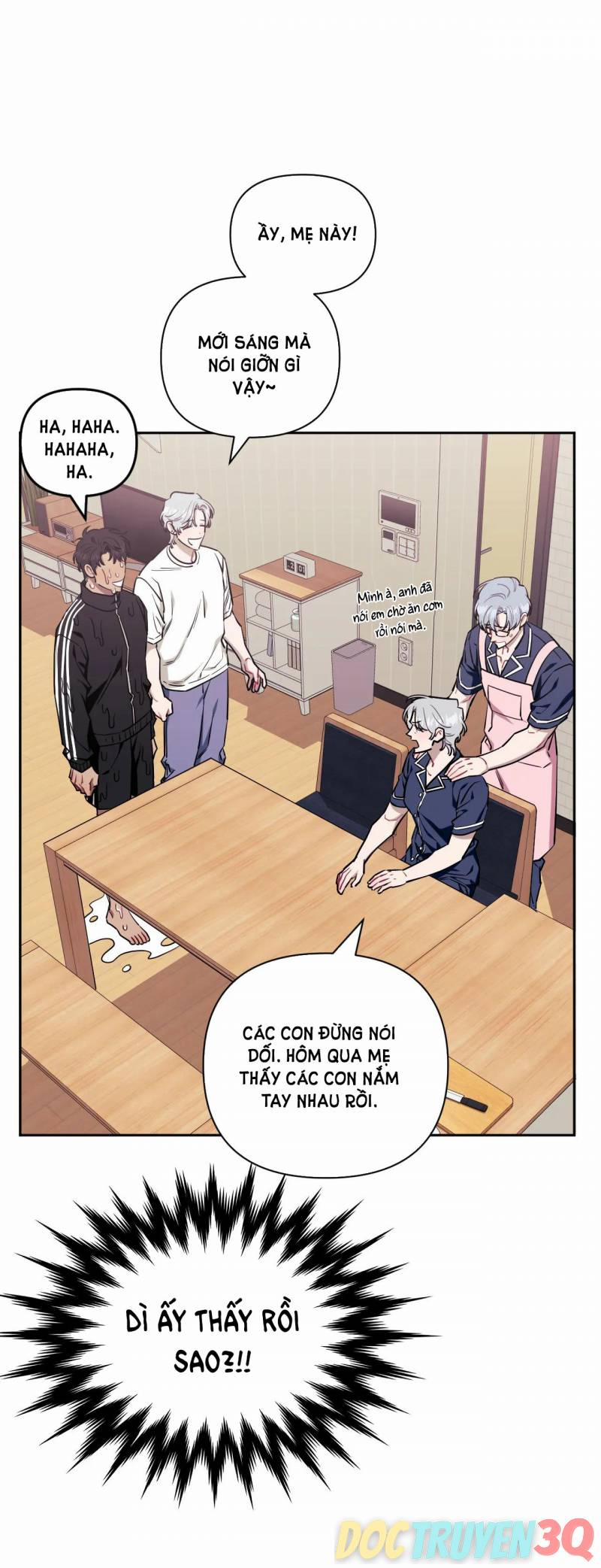 Hơn Cả Bạn Bè 65.1 trang 17