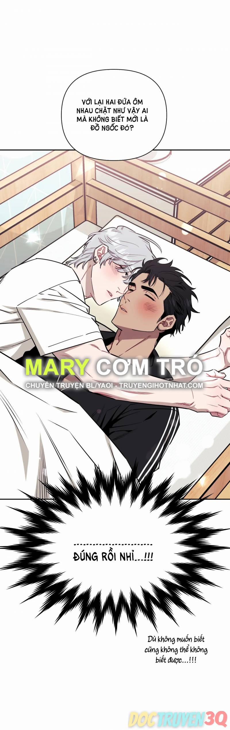 Hơn Cả Bạn Bè 65.1 trang 18