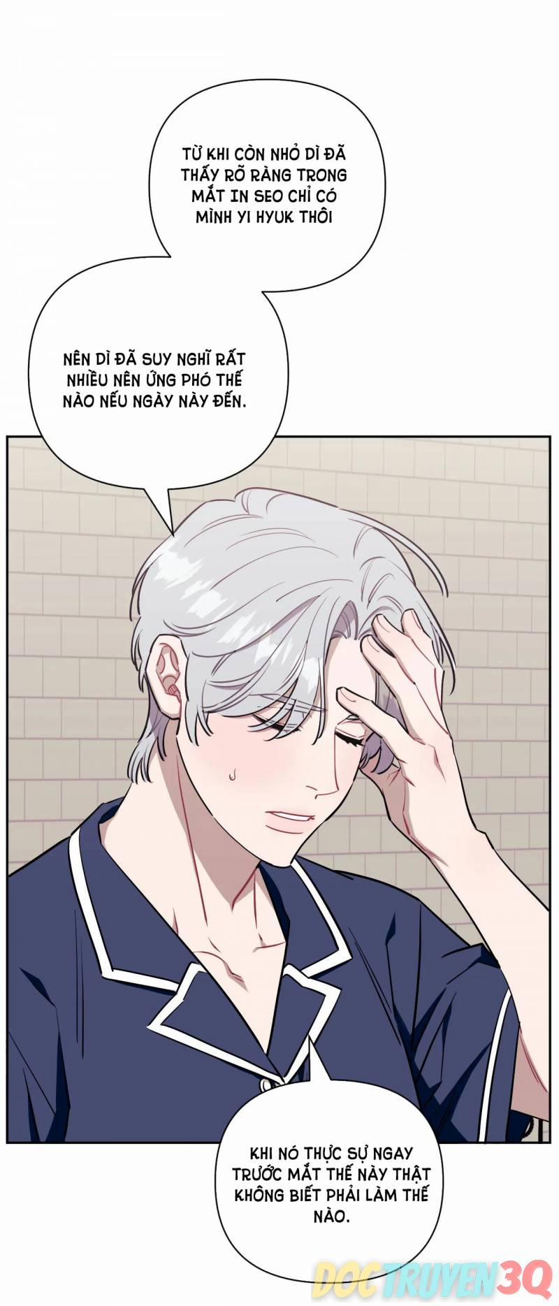 Hơn Cả Bạn Bè 65.1 trang 20