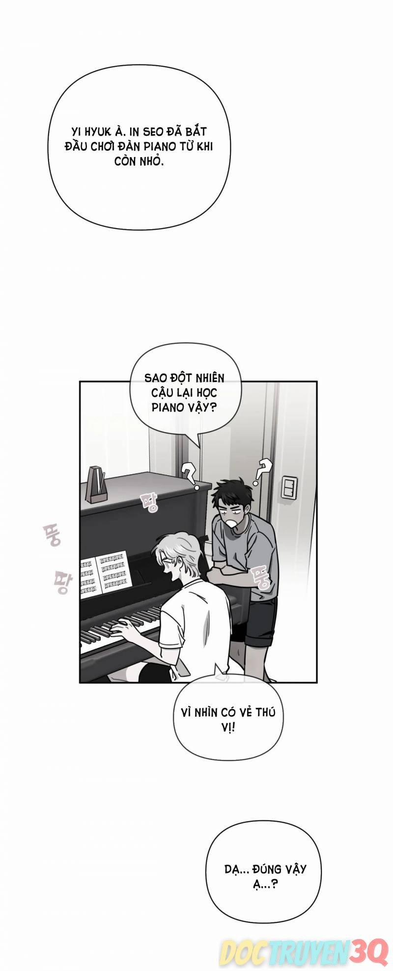 Hơn Cả Bạn Bè 65.1 trang 26