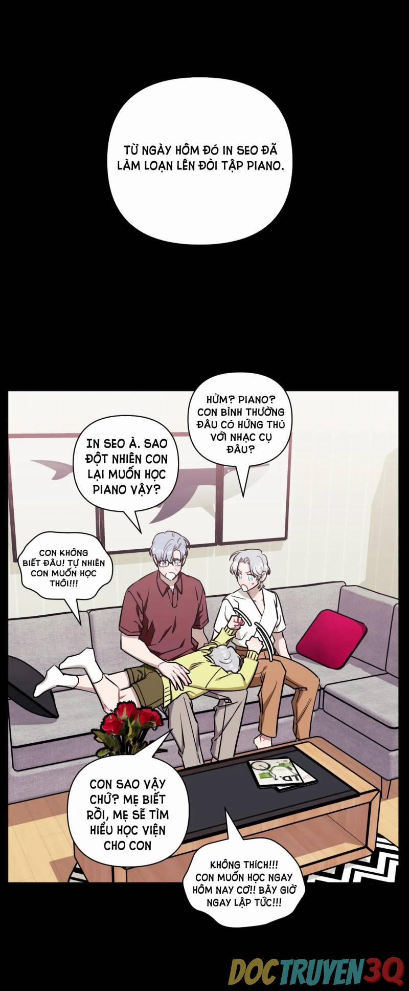 Hơn Cả Bạn Bè 65.1 trang 30