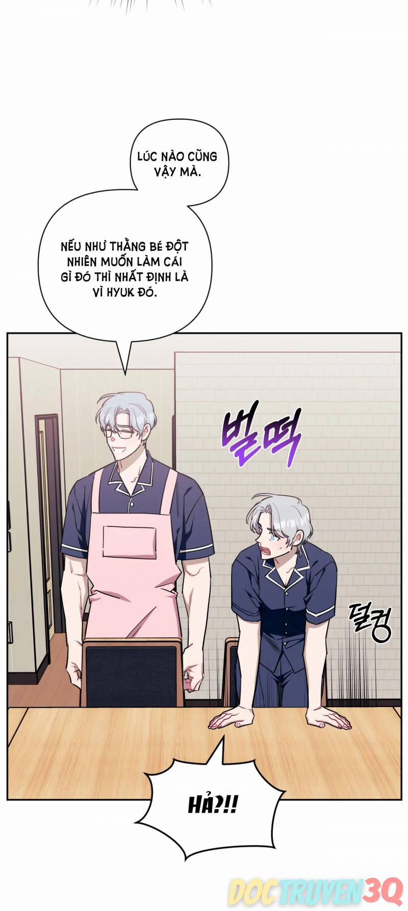 Hơn Cả Bạn Bè 65.1 trang 32