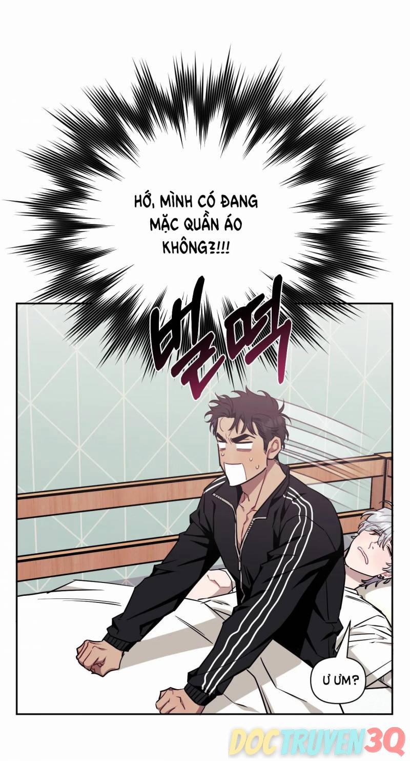 Hơn Cả Bạn Bè 65.1 trang 8