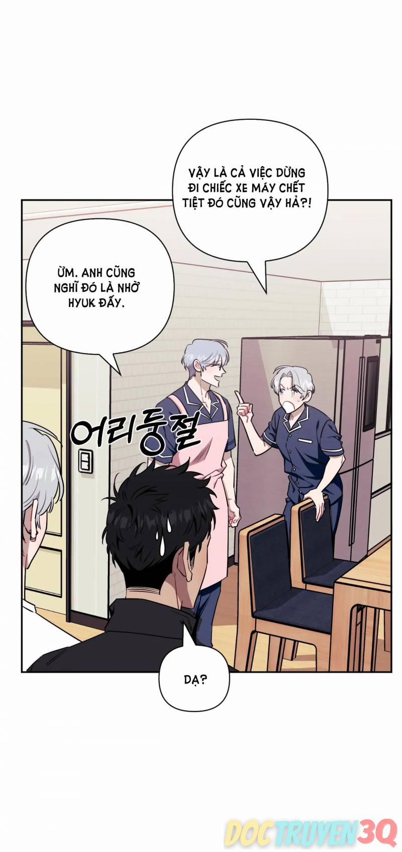 Hơn Cả Bạn Bè 65.2 trang 0