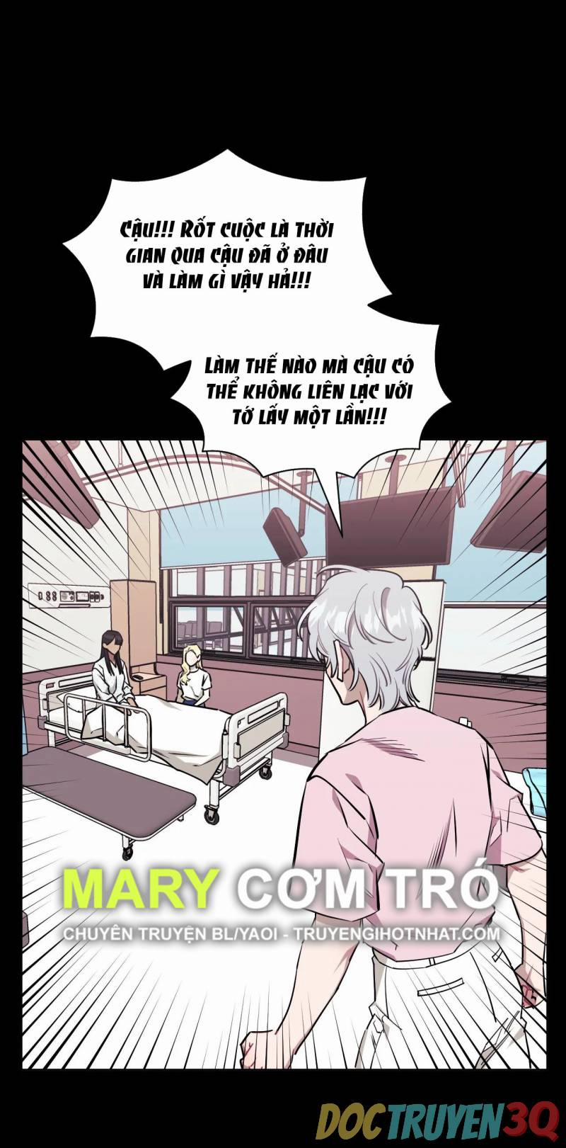 Hơn Cả Bạn Bè 65.2 trang 11