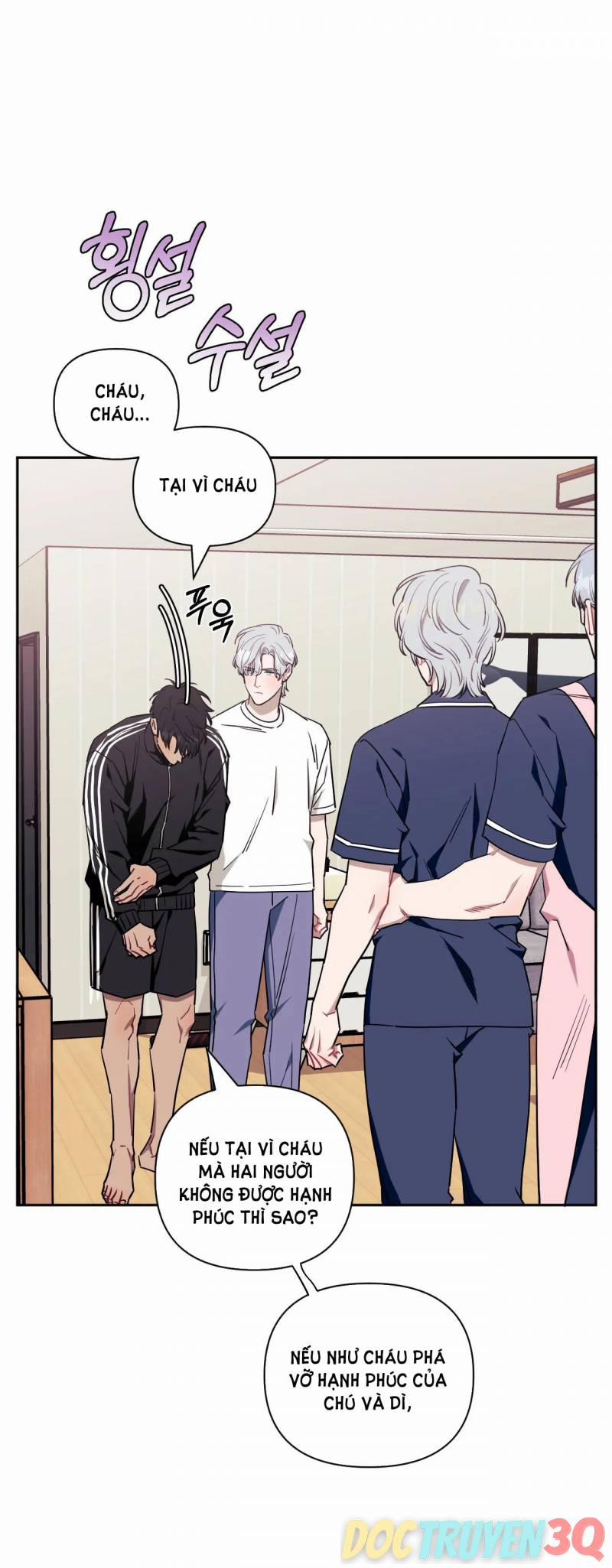 Hơn Cả Bạn Bè 65.2 trang 19