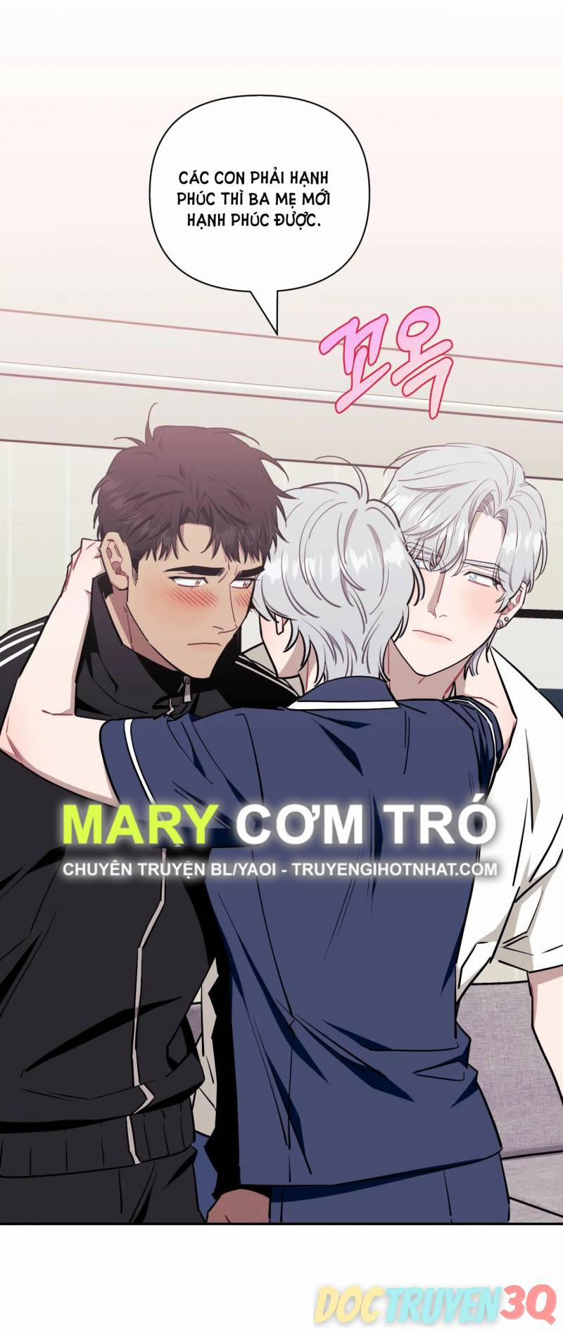 Hơn Cả Bạn Bè 65.2 trang 21